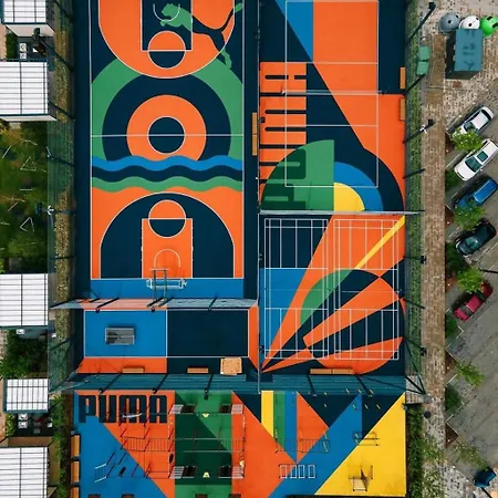Nyvky Like - файна таун - 116 * Kijów
